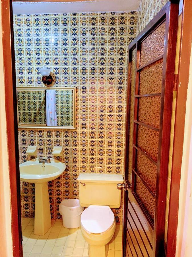 San Cristóbal de Las Casas Hotel Casa D'Lina Centro מראה חיצוני תמונה