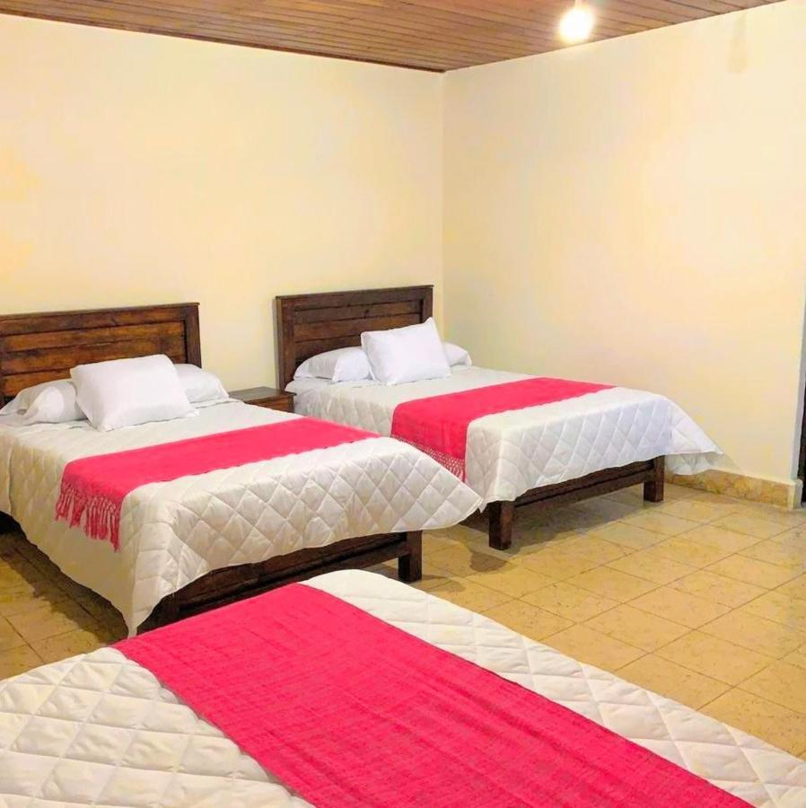 San Cristóbal de Las Casas Hotel Casa D'Lina Centro מראה חיצוני תמונה