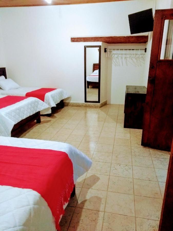 San Cristóbal de Las Casas Hotel Casa D'Lina Centro מראה חיצוני תמונה